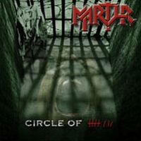 martyr